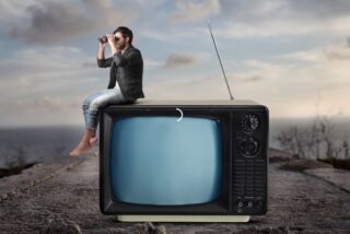 La televisión del futuro