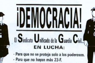 Operaci&oacute;n Columna 2: Cuando la B&uacute;squeda de Justicia Enfrenta la Coacci&oacute;n Institucional