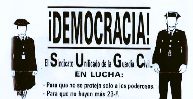 Operación Columna 2: Cuando la Búsqueda de Justicia Enfrenta la Coacción Institucional