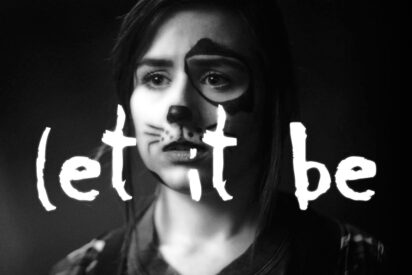 Let it be, (Déjalo ser)