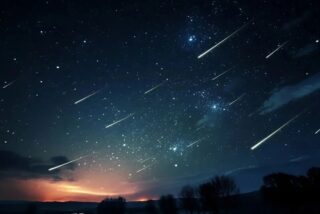 Fco. A. Juan Mata: "Capítulo I. Por qué hay algo en vez de nada"