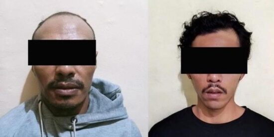 Los asesinos de Matilde Muñoz