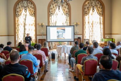 Materfut® impulsa la excelencia y la colaboración