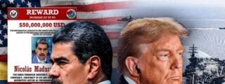 Maduro vs Trump