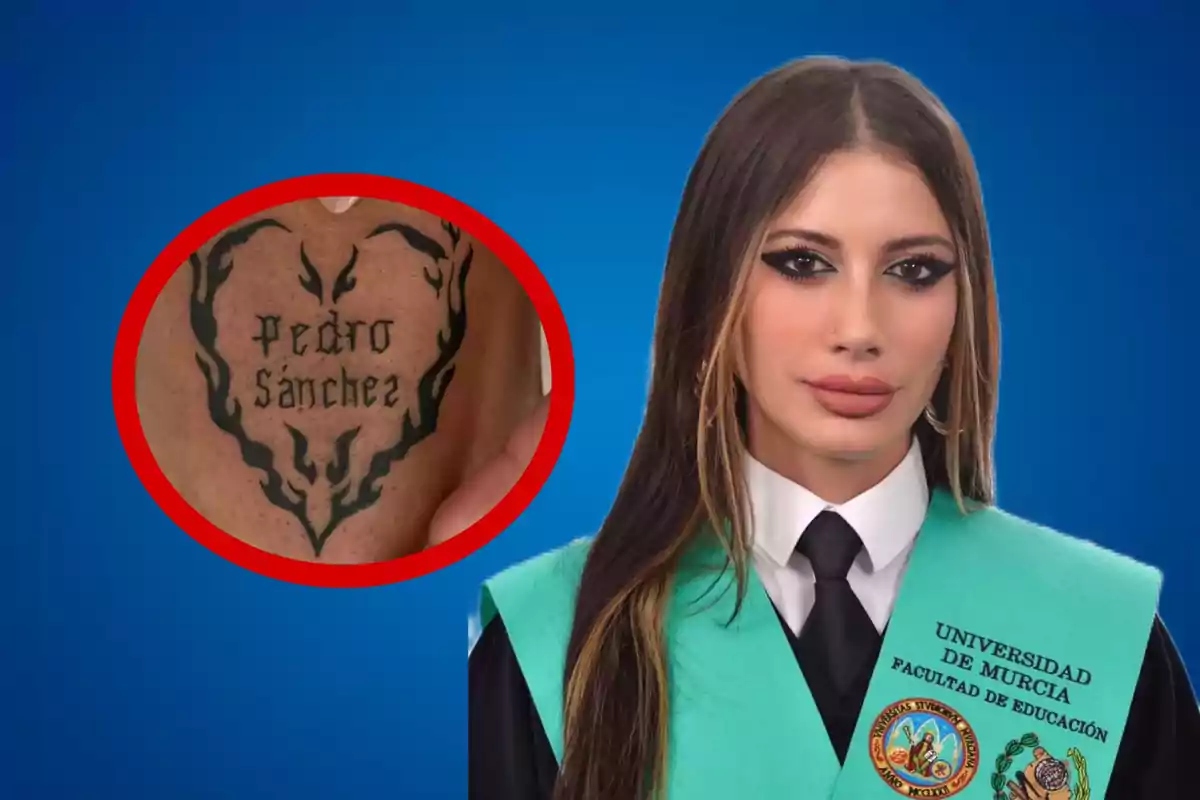 María Cristina Bernabé