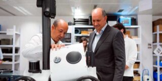 M&aacute;s de 120 pymes optan a las nuevas ayudas regionales para proyectos de Inteligencia Artificial