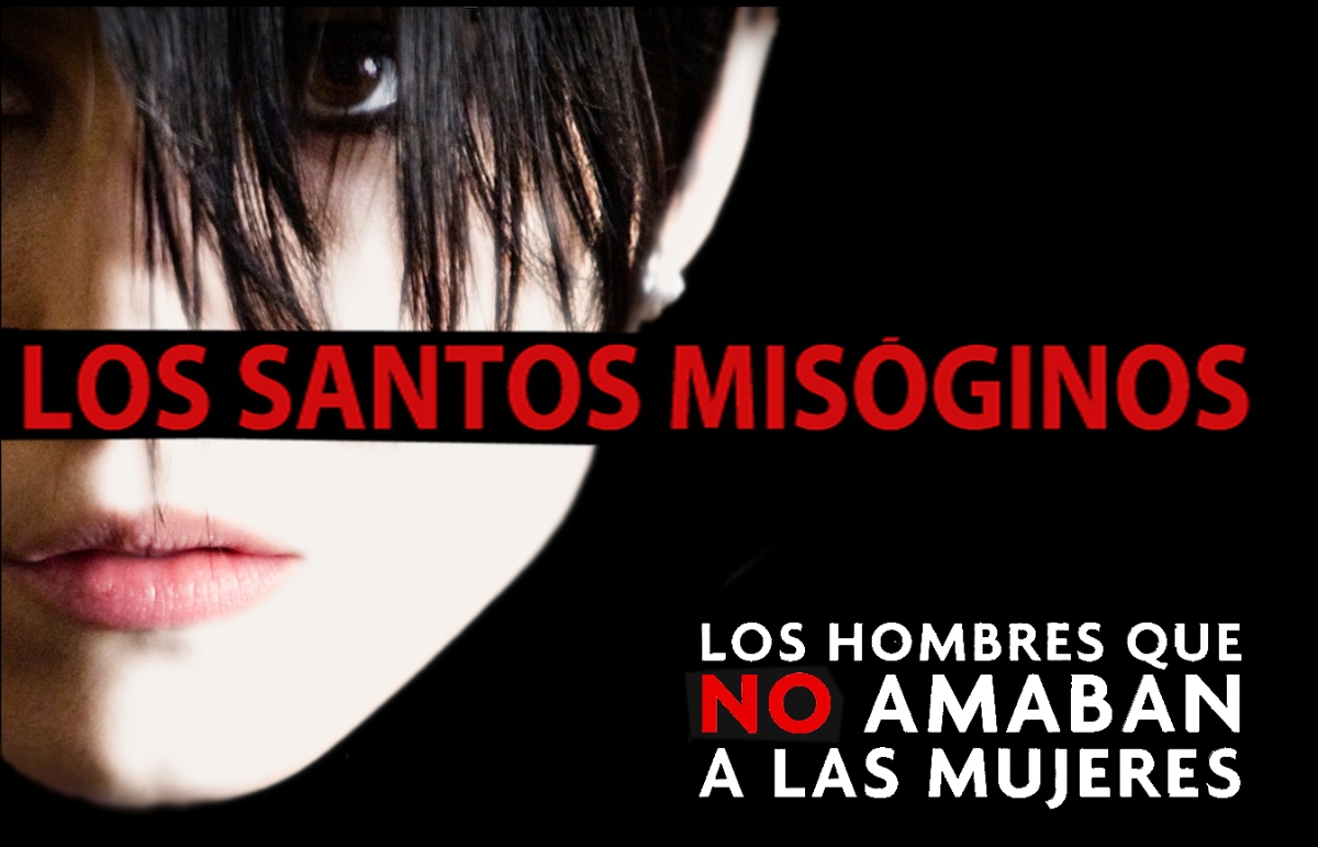 Misóginos