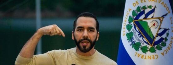 El Salvador endurece su ley: cadena perpetua a menores por homicidio, violaci&oacute;n y terrorismo