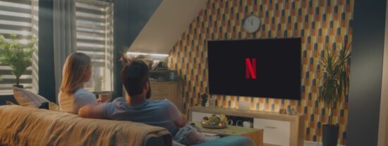 &iquest;Probar Netflix Premium en U7BUY por solo 2 &euro; y disfrutar de la garant&iacute;a Full-Term Warranty?