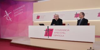 Obispos de la Conferencia Episcopal Española