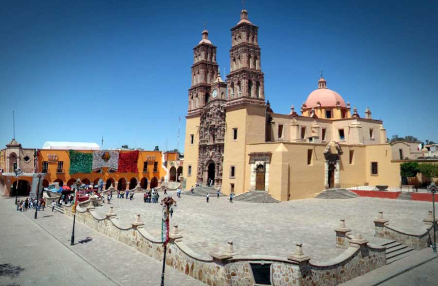 Dolores Hidalgo: entre mariachis, historia y sabores, el coraz&oacute;n vibrante de Guanajuato