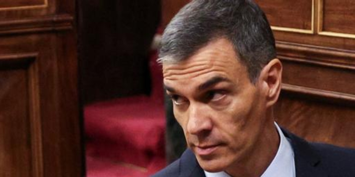 Pedro Sánchez (PSOE)