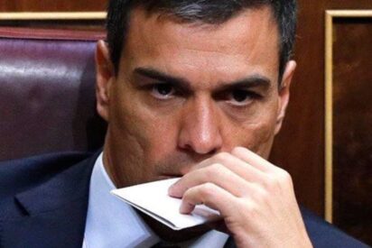 Pedro Sánchez (PSOE)