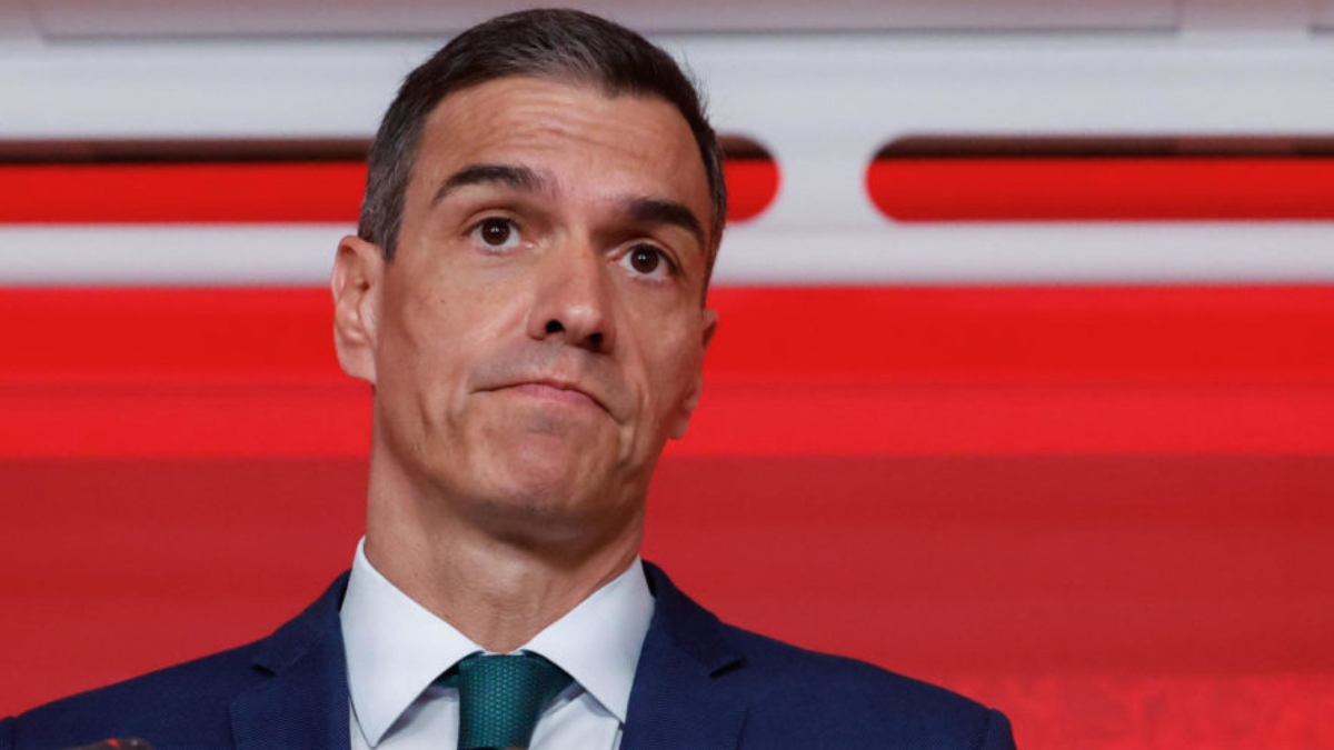 Pedro Sánchez (PSOE)