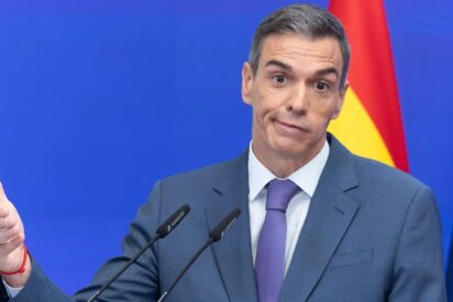 Pedro Sánchez (PSOE)