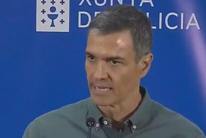 Pedro Sánchez (PSOE)