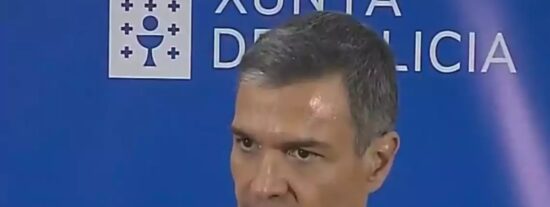 Pedro Sánchez (PSOE)