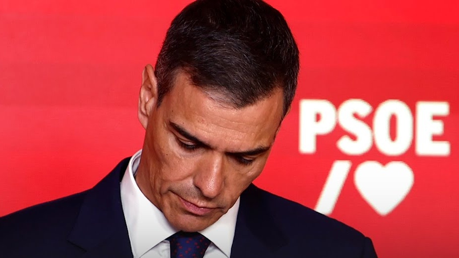 Pedro Sánchez (PSOE)