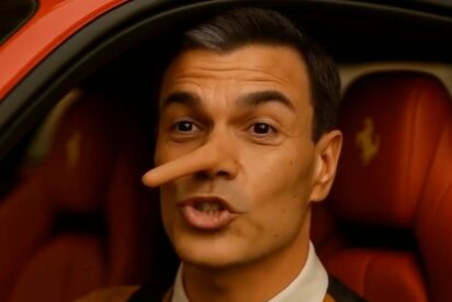 Pedro Sánchez (PSOE) y sus memes en redes
