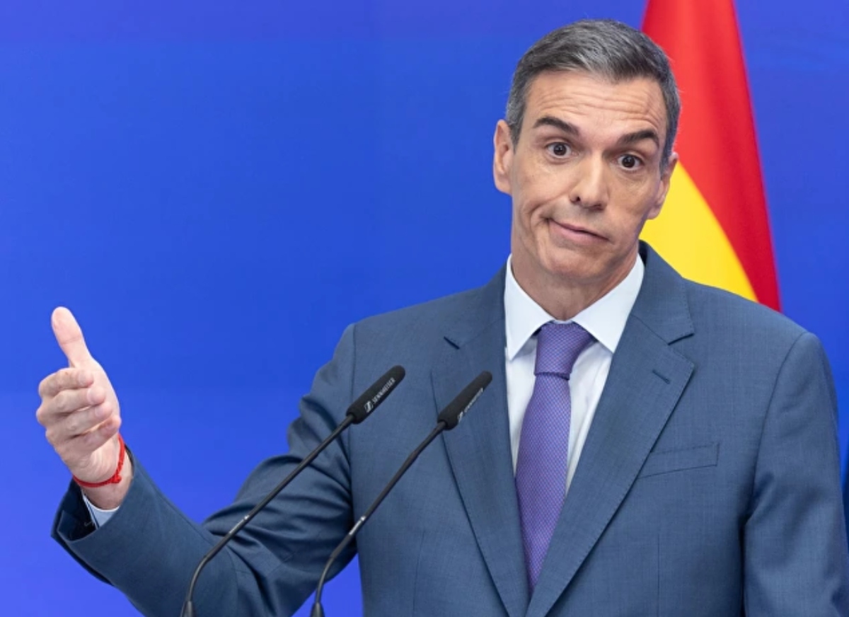 Pedro Sánchez (PSOE)