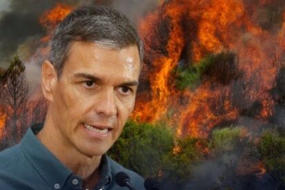 El cambiazo climático: cómo la izquierda usa el clima para imponer su agenda de prohibiciones e impuestos