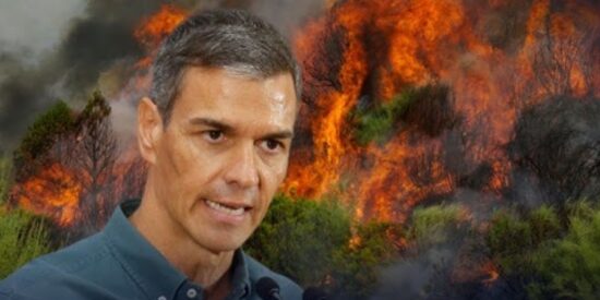 El cambiazo climático: cómo la izquierda usa el clima para imponer su agenda de prohibiciones e impuestos