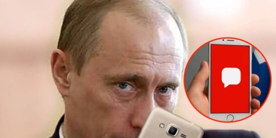 Putin lanza Max, la app estatal rusa