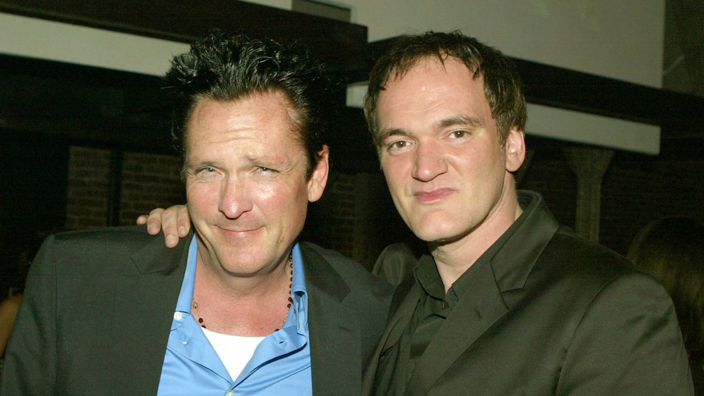 Quentin Tarantino dice que es el mejor y habla de la secuela de 'Érase ...