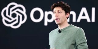 Se supone que el &uacute;ltimo ChatGPT tiene una inteligencia a nivel de doctorado y ni siquiera puede etiquetar un mapa