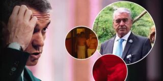 Sánchez, Sabiniano y las saunas y prostíbulos