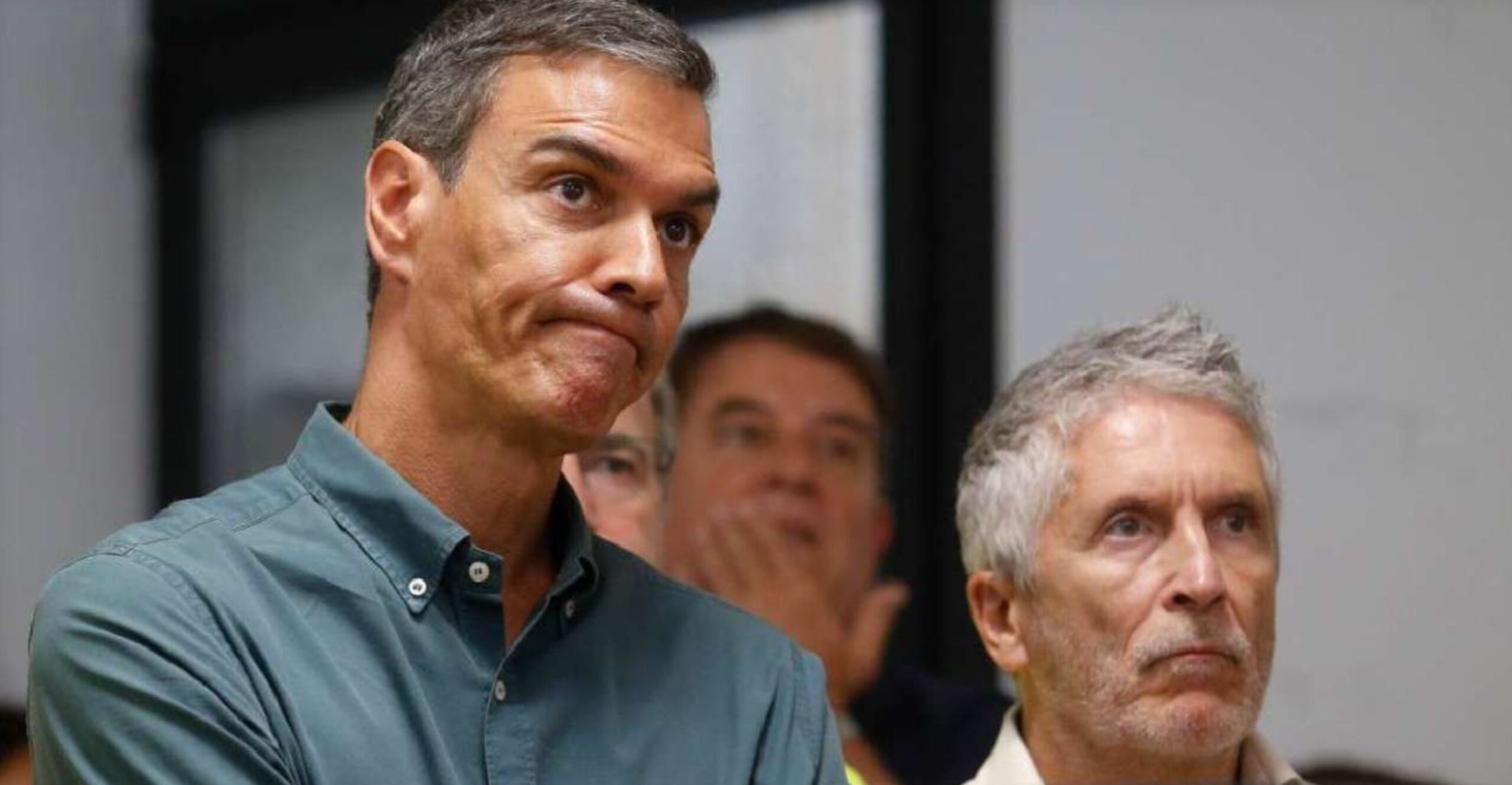 Vox denuncia a S&aacute;nchez y Marlaska por la desaparici&oacute;n del atestado de una fiesta con coca&iacute;na durante la pandemia