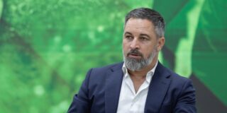 Santiago Abascal (VOX)