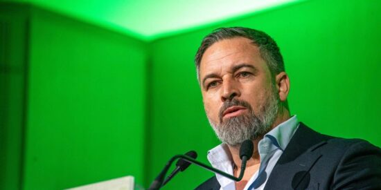 Sebastián Urbina: "Abascal y la Iglesia Católica"