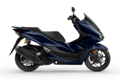 Scooter Honda PCX 125 (1)