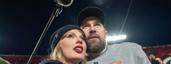 Una boda al estilo Taylor Swift: Madison Square Garden, Adam Sandler y un nuevo cap&iacute;tulo de poder y controversias