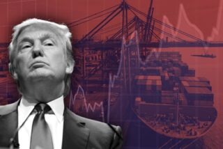 Trump y los aranceles