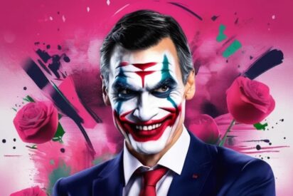 Un meme de Pedro Sánchez (1)