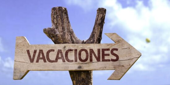 Israel de la Rosa: "La vuelta"