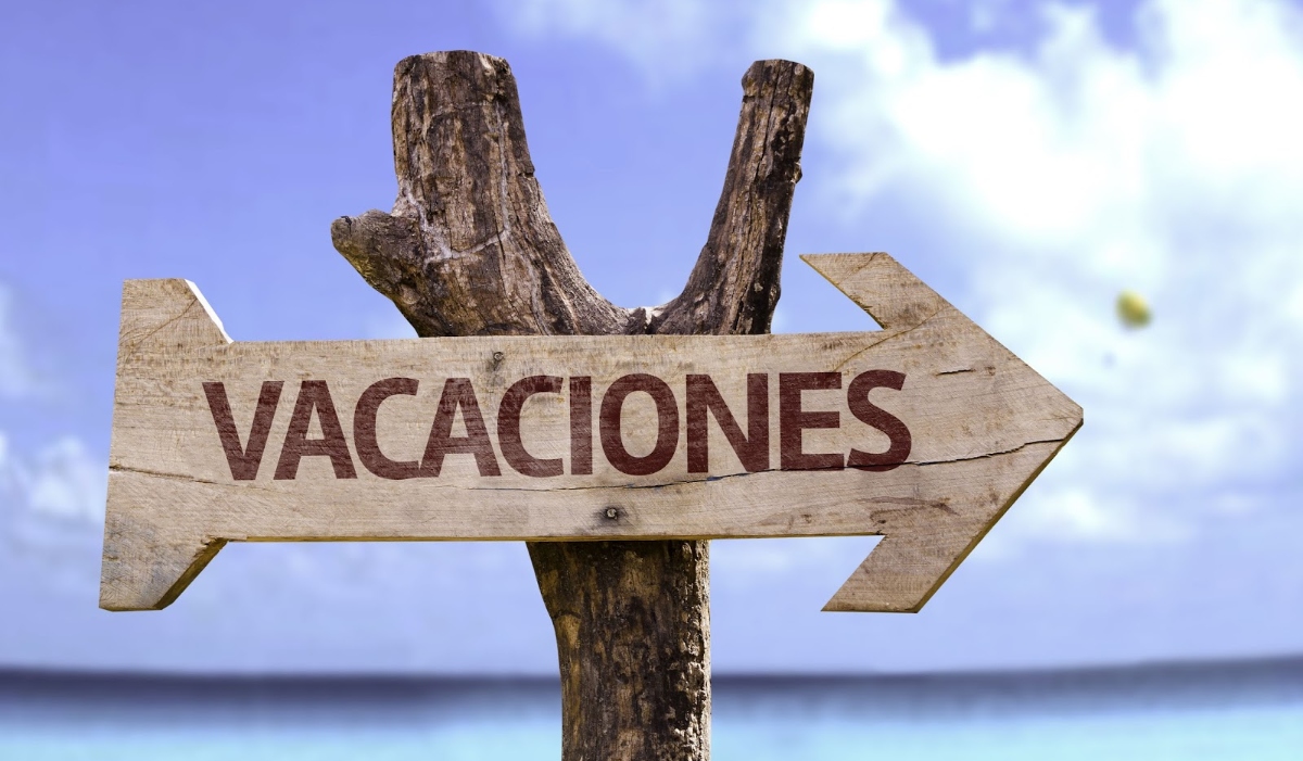 Isaac Hernández: "Agosto, liderazgo de sosiego"