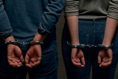 Detenidos en Valencia los padres de un niño de tres años que ha dado positivo en cocaína