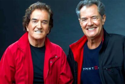 César Valdeolmillos Alonso: "El Último Acorde"