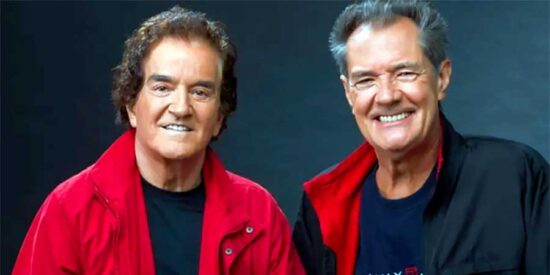 C&eacute;sar Valdeolmillos Alonso: "El &Uacute;ltimo Acorde"