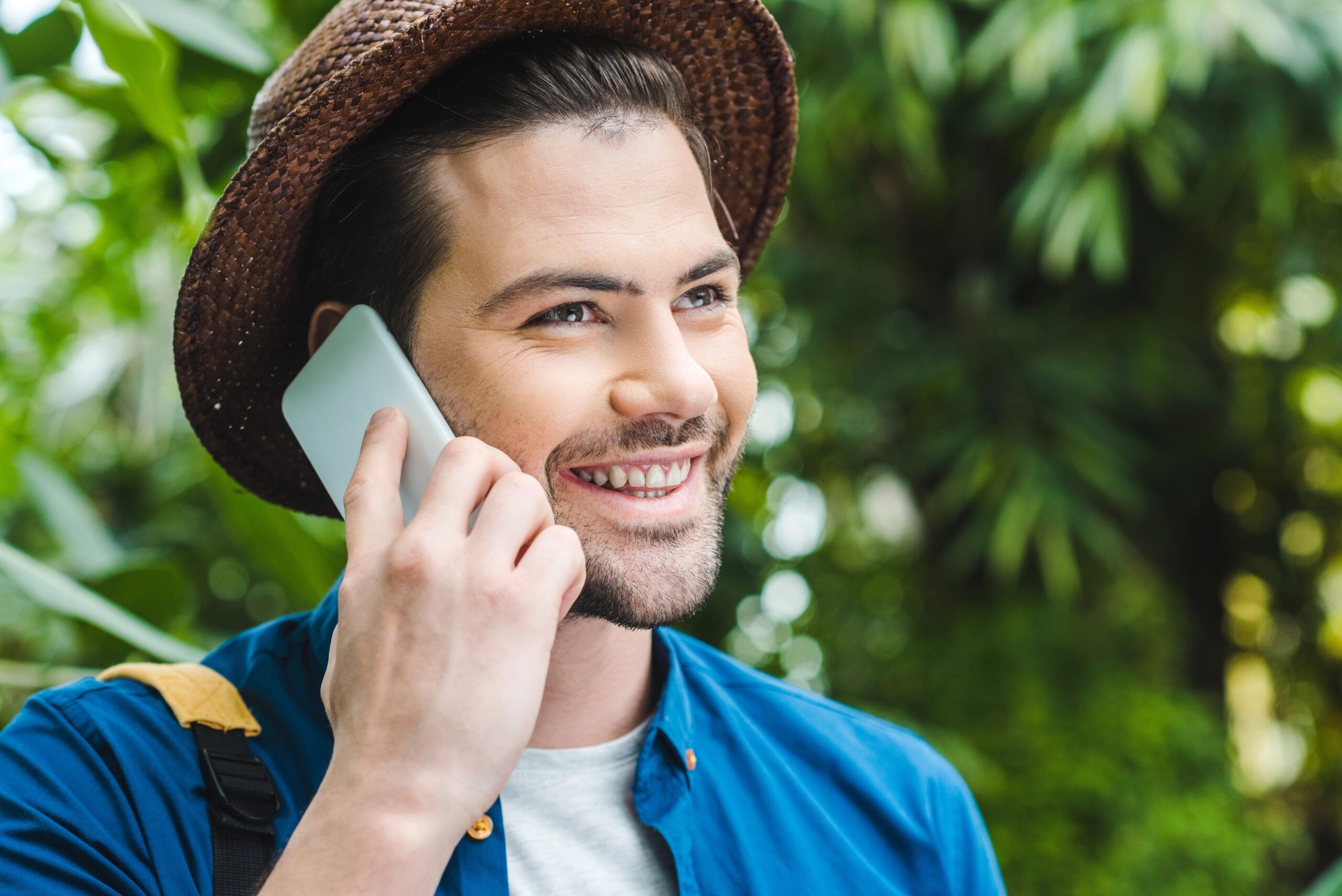 BLINK eSIM ayuda a elegir la mejor eSIM para viajar conectado este verano de 2025