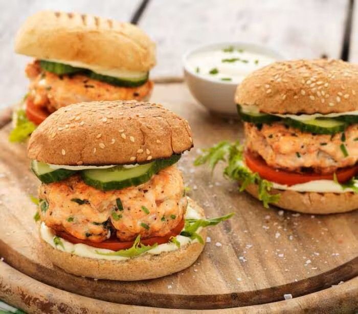 El Salm&oacute;n y Bacalao de Noruega, los ingredientes para una barbacoa healthy de verano