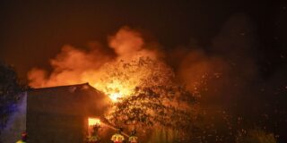 Ahora es el turno del fuego: La destrucci&oacute;n de Espa&ntilde;a por la ambici&oacute;n y la maldad de psic&oacute;patas sin alma