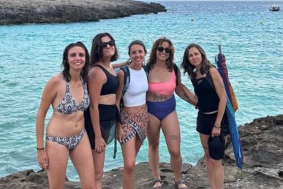Irene Montero, Menorca y el turismo: la hipocresía de quien quiere cerrar las islas pero veranean en ellas