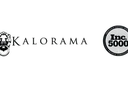 El Grupo Kalorama incluido en la lista Inc. 5000 de las empresas privadas de más rápido crecimiento en EEUU