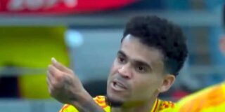 El Bayern se encomienda al instinto salvaje de Luis D&iacute;az para vencer al Madrid