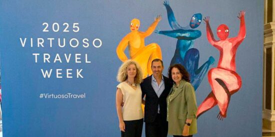 Madrid presenta su modelo de turismo sostenible en Virtuoso Travel Week de Las Vegas