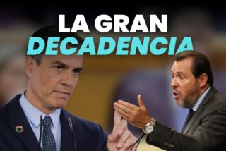 La gran decadencia